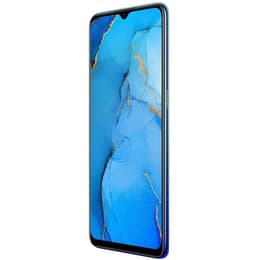 Oppo Reno3 128GB - Blauw - Simlockvrij
