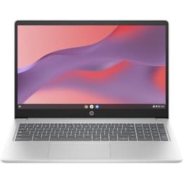 HP ChromeBook 15a-nb0502sa Core i3-N305 3 GHz 128GB eMMC - 8GB QWERTY - Engels