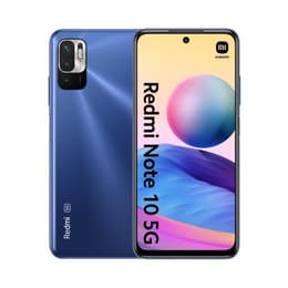 Xiaomi Redmi Note 10 5G 64GB - Blauw - Simlockvrij - Dual-SIM