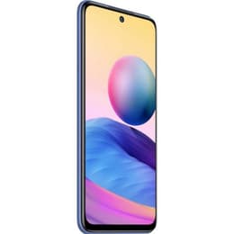 Xiaomi Redmi Note 10 5G 64GB - Blauw - Simlockvrij