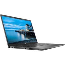 Dell Latitude 7420 14" Core i7 3 GHz - SSD 512 GB - 16GB QWERTZ - Duits