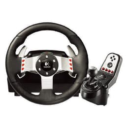 Stuur PC Logitech G27