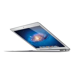 MacBook Air 13" (2012) - AZERTY - Frans