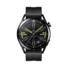 Horloges Huawei Cardio GPS JPT-B29 - Zwart