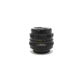 Helios Lens Standard f/2