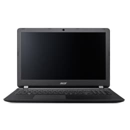 Acer Aspire ES1-311-C4Q6 13" Celeron 2.1 GHz - HDD 1 TB - 4GB QWERTY - Engels