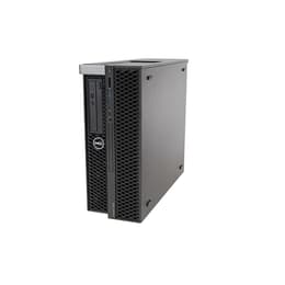 Dell Precision 7820 Xeon 2.2 GHz - SSD 1 TB RAM 64GB
