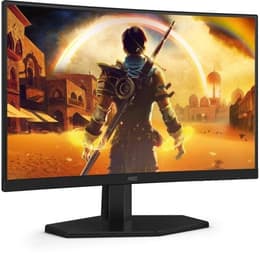 24-inch Aoc C24G42E 1920 x 1080 LCD Beeldscherm