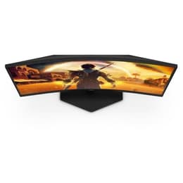 24-inch Aoc C24G42E 1920 x 1080 LCD Beeldscherm