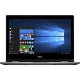 Dell Inspiron 5379 13" Core i5 1.6 GHz - SSD 256 GB - 8GB QWERTY - Engels
