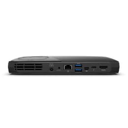 Intel NUC 6i7KYK Core i7 3.1 GHz - SSD 256 GB RAM 16GB