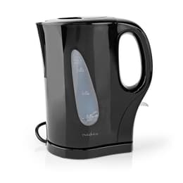 Nedis KAWK115EBK Waterkoker