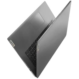 Lenovo IdeaPad 3 17ADA05 17" Ryzen 5 2.7 GHz - SSD 128 GB + HDD 896 GB - 8GB AZERTY - Frans