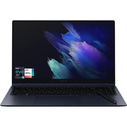Samsung Galaxy Book Pro 360 13" Core i5 2.4 GHz - SSD 512 GB - 8GB QWERTY - Zweeds