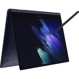 Samsung Galaxy Book Pro 360 13" Core i5 2.4 GHz - SSD 512 GB - 8GB QWERTY - Zweeds