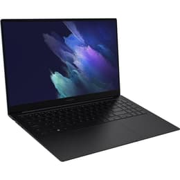 Samsung Galaxy Book Pro 360 13" Core i5 2.4 GHz - SSD 512 GB - 8GB QWERTY - Zweeds