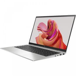Hp EliteBook X360 1040 G7 14" Core i5 1.7 GHz - SSD 512 GB - 16GB QWERTY - Spaans