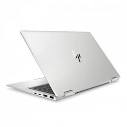 Hp EliteBook X360 1040 G7 14" Core i5 1.7 GHz - SSD 512 GB - 16GB QWERTY - Spaans