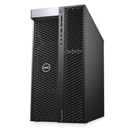 Dell Precision 7920 Xeon 2.8 GHz - SSD 2 TB RAM 128GB