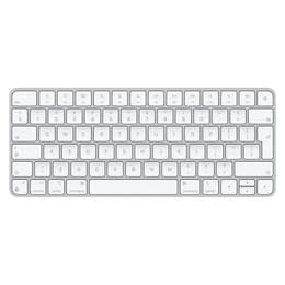 Magic Keyboard (2015) Draadloos - Zilver - QWERTY - Italiaans
