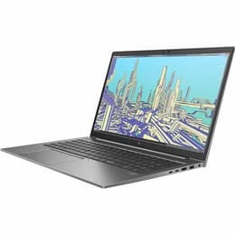 HP ZBook Firefly 15 G8 15" Core i7 1.2 GHz - SSD 512 GB - 16GB QWERTY - Italiaans