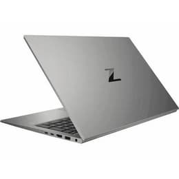 HP ZBook Firefly 15 G8 15" Core i7 1.2 GHz - SSD 512 GB - 16GB QWERTY - Italiaans