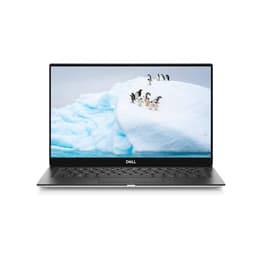 Dell XPS 13 9380 13" Core i7 1.8 GHz - SSD 256 GB - 16GB QWERTY - Engels