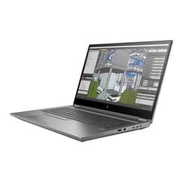 Hp Zbook Fury 15 G8 15" Core i7 GHz - SSD 512 GB - 16GB QWERTY - Nederlands