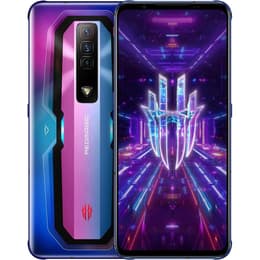 ZTE nubia Red Magic 7 256GB - Blauw - Simlockvrij