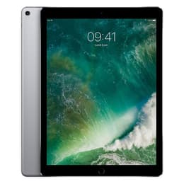 iPad Pro 12.9 (2017) 2e generatie 256 Go - WiFi - Spacegrijs