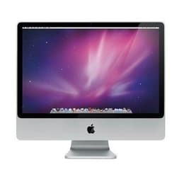 iMac 21" (Eind 2009) Core 2 Duo 3,06 GHz - HDD 4 TB - 8GB AZERTY - Frans
