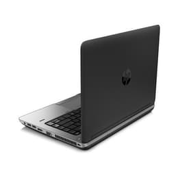 HP ProBook 640 G1 14" Core i5 2.5 GHz - SSD 128 GB - 8GB AZERTY - Frans