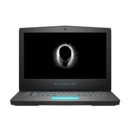 Dell Alienware 15 R4 15" Core i7 2.2 GHz - SSD 512 GB - 16GB - NVIDIA GeForce GTX 1070 QWERTY - Engels