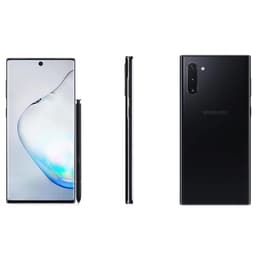 Galaxy Note10+ 512GB - Zwart - Simlockvrij