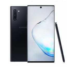 Galaxy Note10+ 512GB - Zwart - Simlockvrij