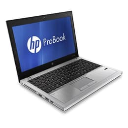Hp ProBook 5330M 13" Core i5 2.5 GHz - SSD 128 GB - 4GB AZERTY - Frans
