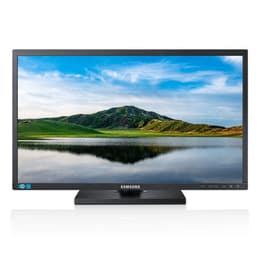 24-inch Samsung S24C450 1920 x 1080 LCD Beeldscherm Zwart