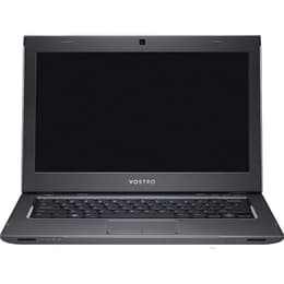 Dell Vostro 3360 13" Core i5 1.7 GHz - SSD 480 GB - 8GB QWERTY - Spaans