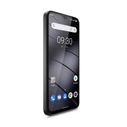 Gigaset GS5 Lite 128GB - Grijs - Simlockvrij