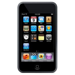 Apple iPod Touch 1 MP3 & MP4 speler 8GB- Zwart