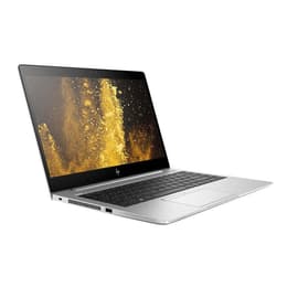 HP Elitebook 850 G5 15" GHz - SSD 4 TB - 8GB QWERTY - Italiaans