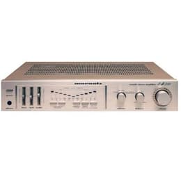 Marantz PM350 Geluidsversterkers