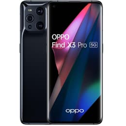 Oppo Find X3 Pro Simlockvrij