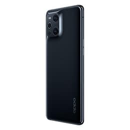 Oppo Find X3 Pro 256GB - Zwart - Simlockvrij