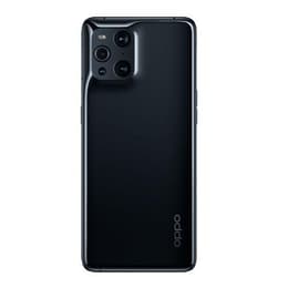 Oppo Find X3 Pro 256GB - Zwart - Simlockvrij