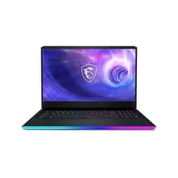 MSI Stealth GS66 12UGS-002XES-BB71270H32GXXDXX 15" Core i7 3.5 GHz - SSD 1000 GB - 32GB - NVIDIA GeForce RTX 3070 Ti QWERTY - Spaans