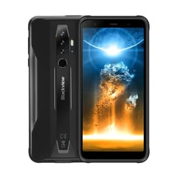 Blackview BV6300 Pro 32GB - Zwart - Simlockvrij