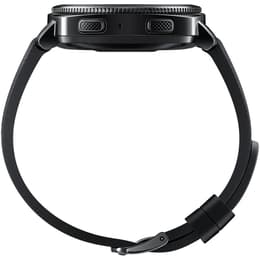 Horloges Cardio GPS Samsung Gear Sport SM-R600 - Zwart