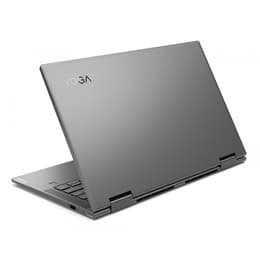 Lenovo Yoga 7 14IRL8 14" Core i7 2.2 GHz - SSD 512 GB - 16GB AZERTY - Frans