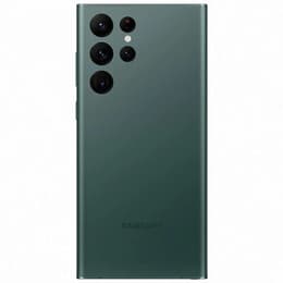 Galaxy S22 Ultra 5G 128GB - Groen - Simlockvrij